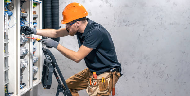 Best Electrical Outlet Repair  in Sunnyside, CA